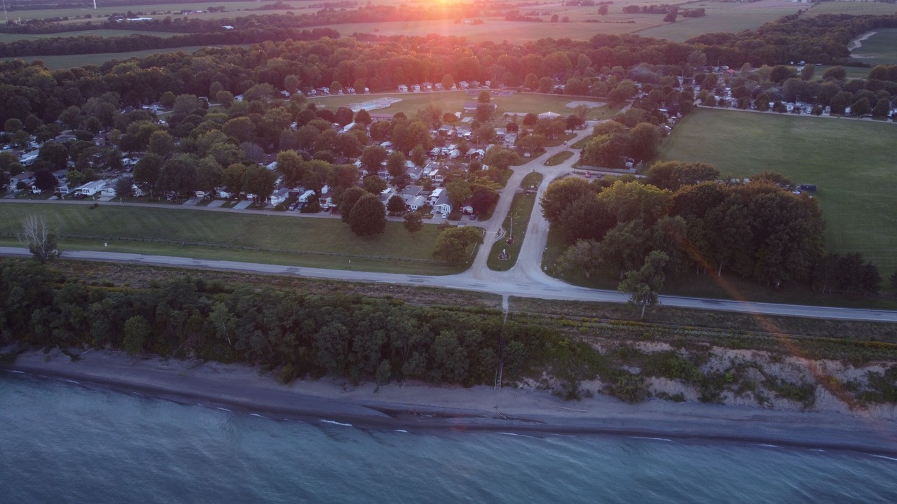 Photo of Outdoor in Thamesville