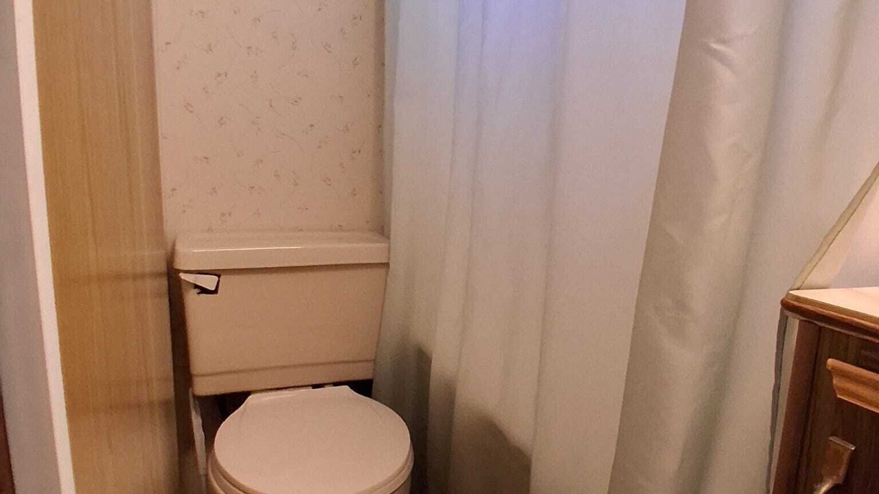 Photo of Bathroom in Thamesville
