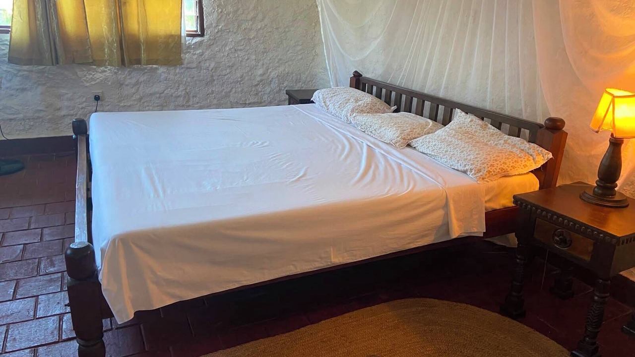 Photo of Bedroom in Malindi Marine National Park