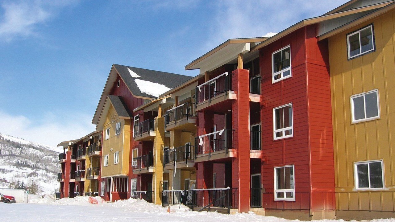 Photo of Outdoor in Steamboat Springs