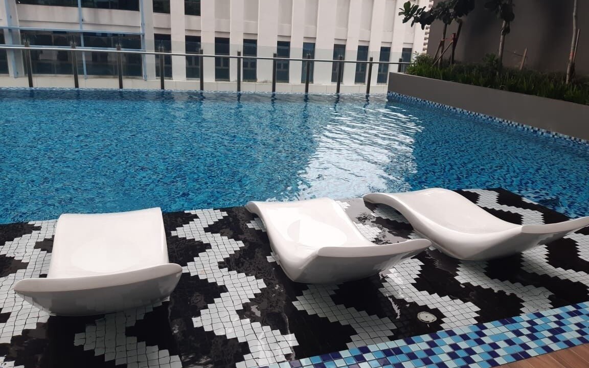 Photo of Outdoor in Seksyen 14