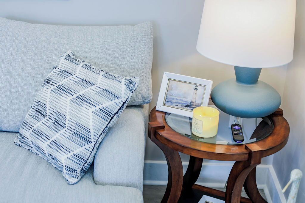 Photo of Livingroom in Boutiliers Point