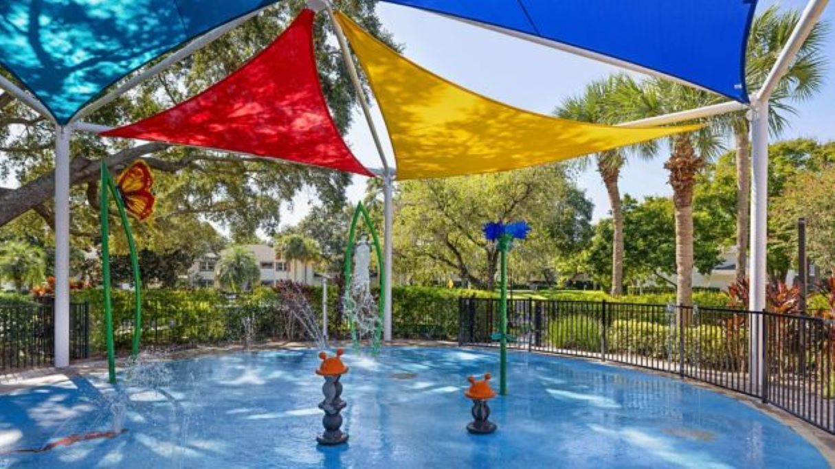Photo of Outdoor in Florida Central Atlantic Coast
