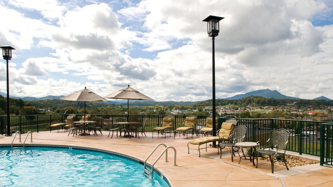 Photo of Outdoor in Sevierville