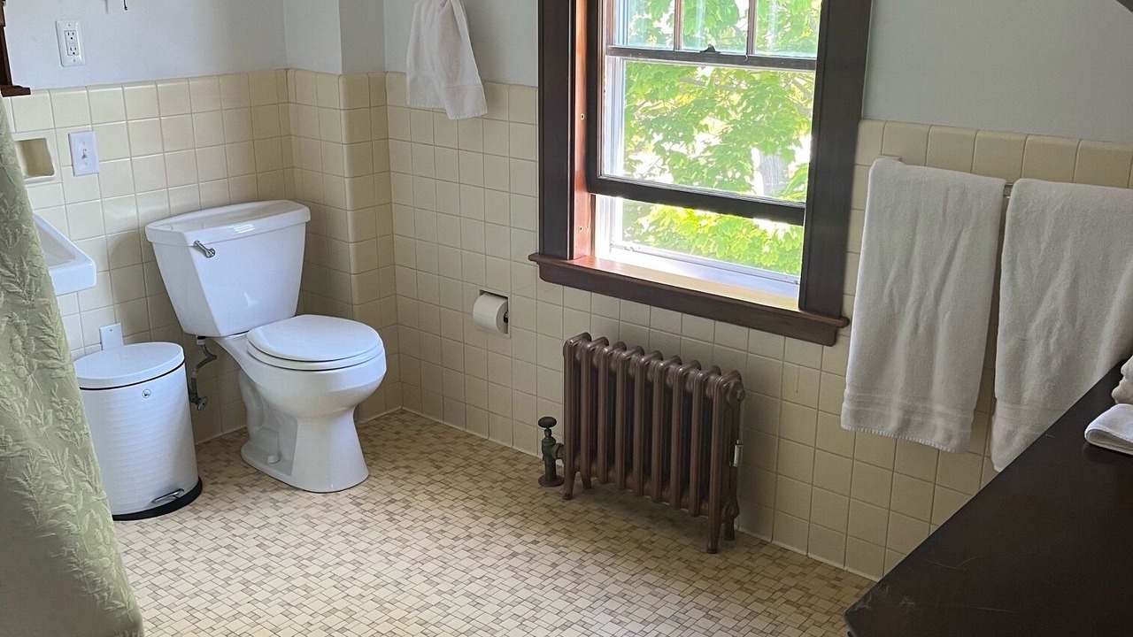 Photo of Bathroom in Magnolia