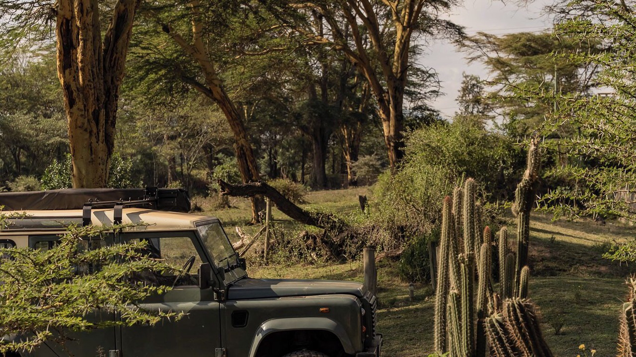 Photo of Others in Naivasha