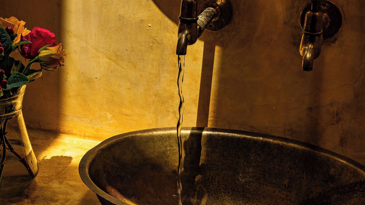 Photo of Bathroom in Naivasha