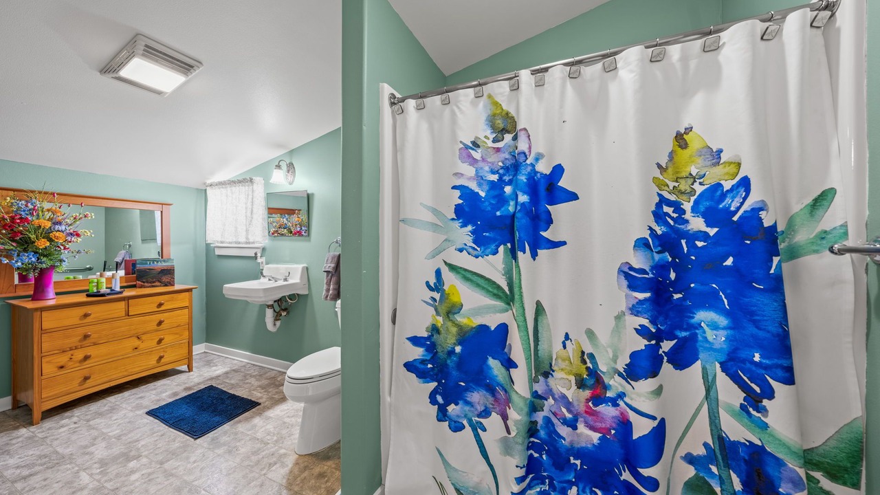 Photo of Bathroom in Fredericksburg