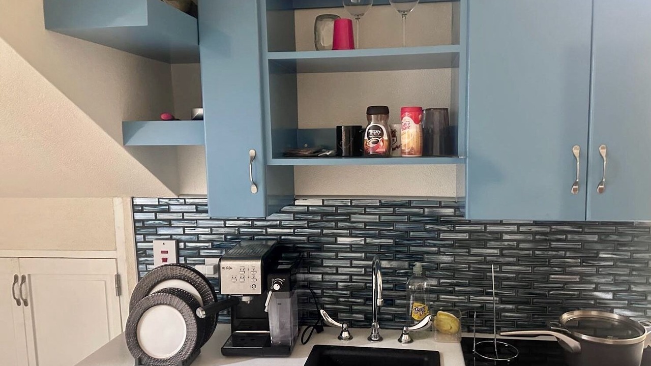 Photo of Kitchen in Bowling Alley Hill