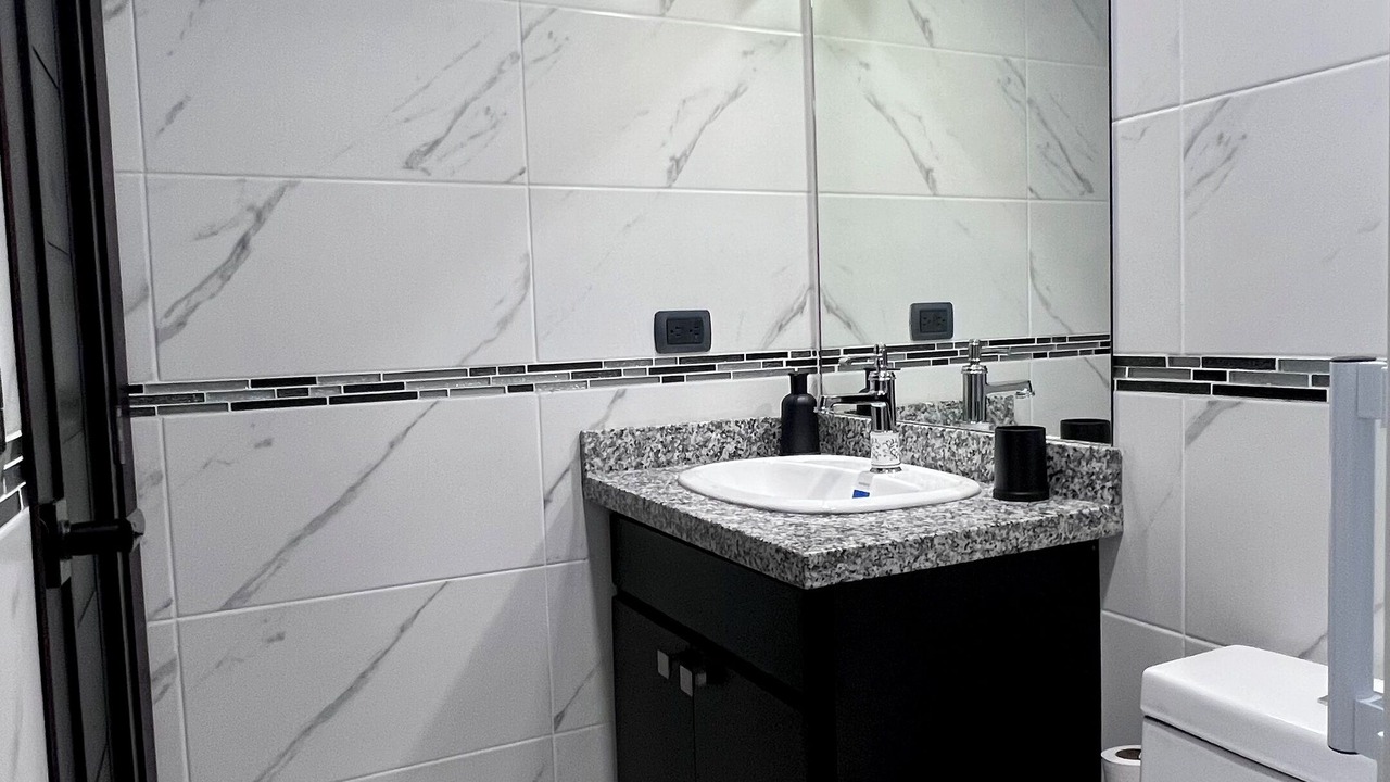 Photo of Bathroom in Sector 1 Nor-Oeste