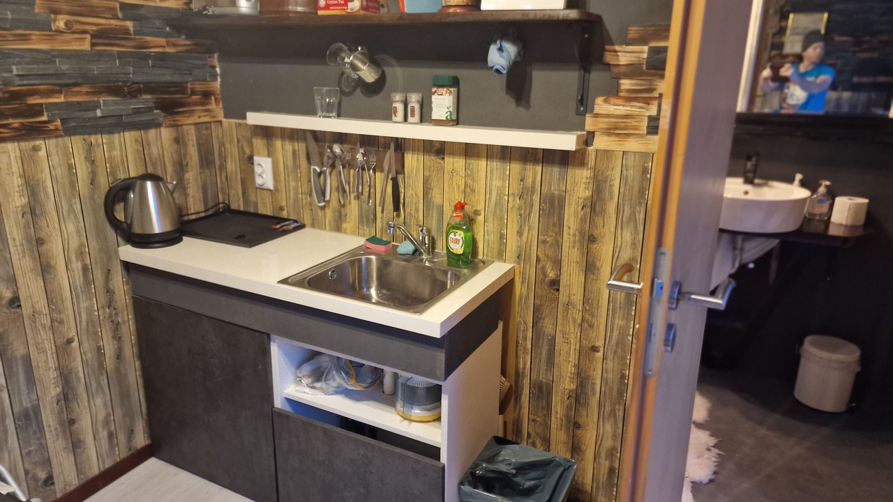 Photo of Kitchen in Gardur