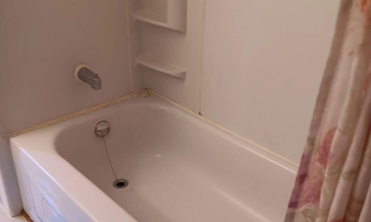 Photo of Bathroom in Tappen