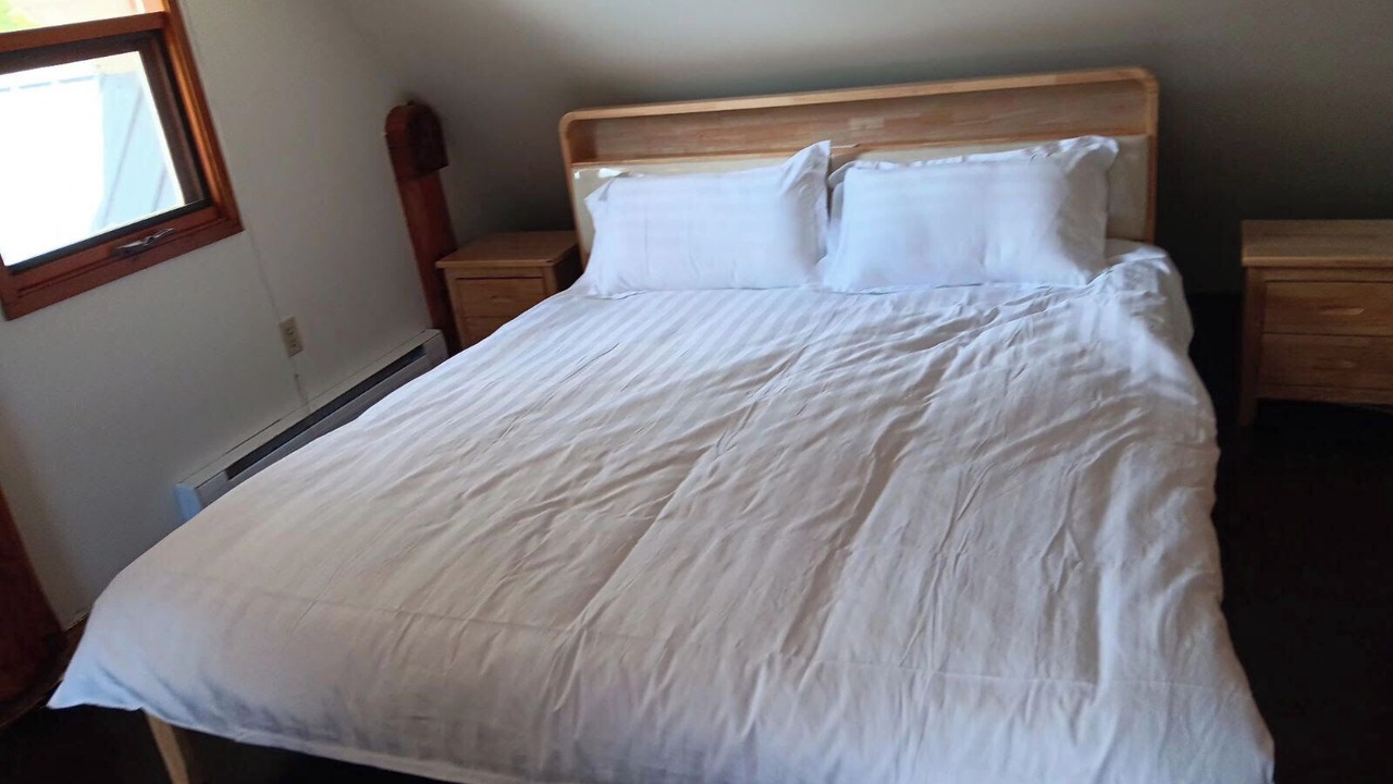 Photo of Bedroom in Tappen