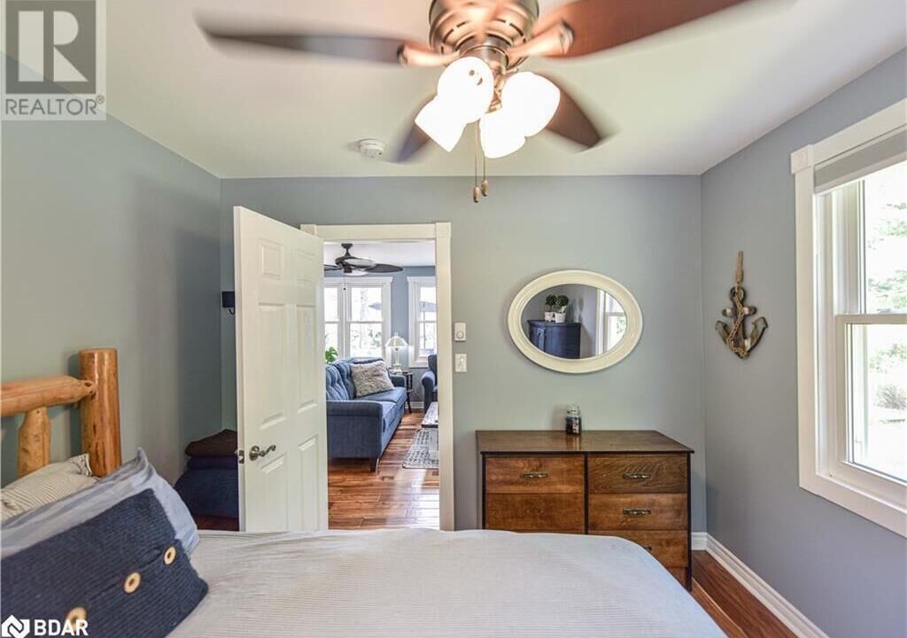 Photo of Bedroom in Big Chute