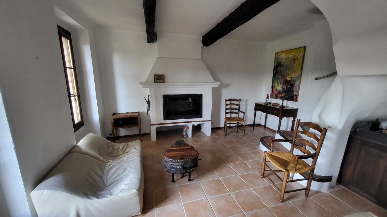 Photo of Livingroom in Tourrettes-sur-Loup