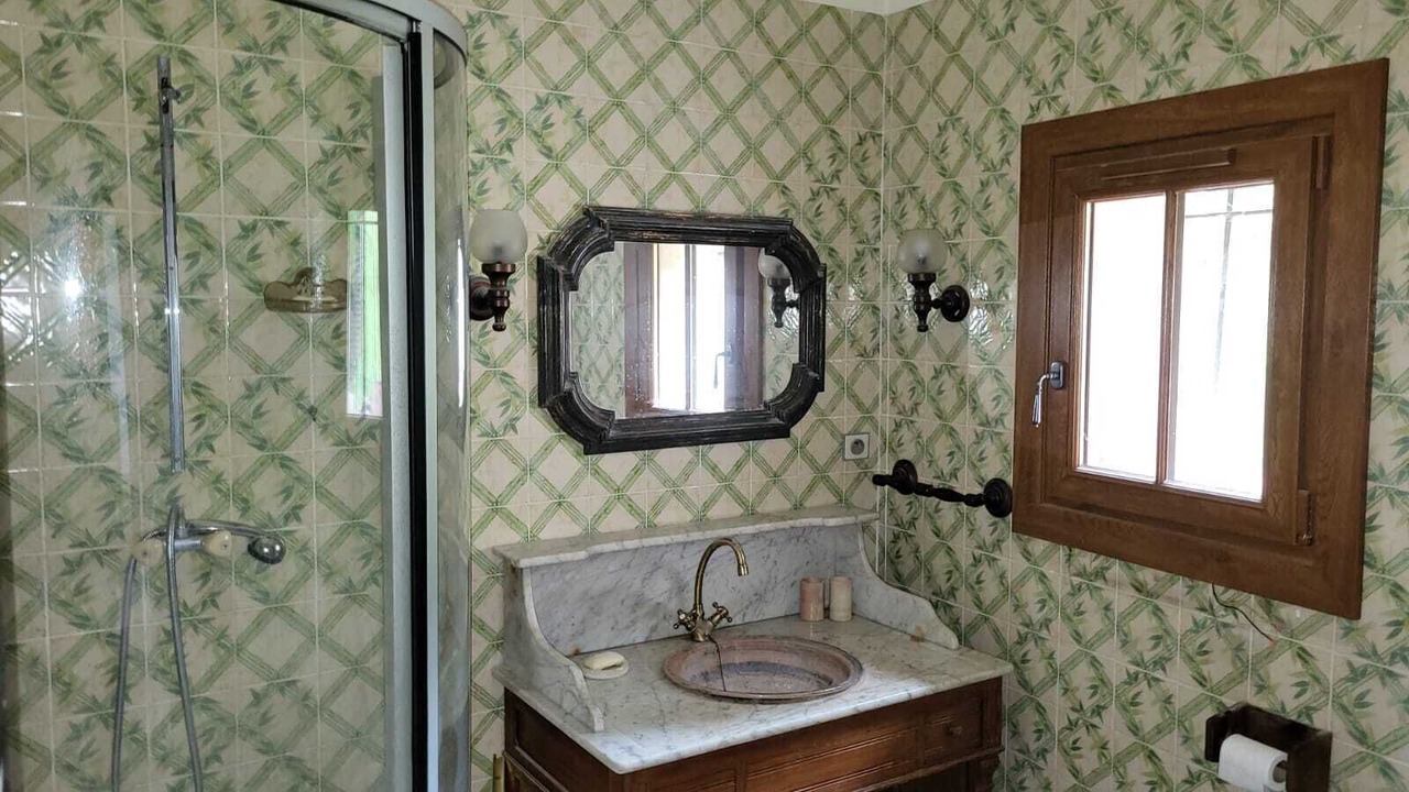 Photo of Bathroom in Tourrettes-sur-Loup