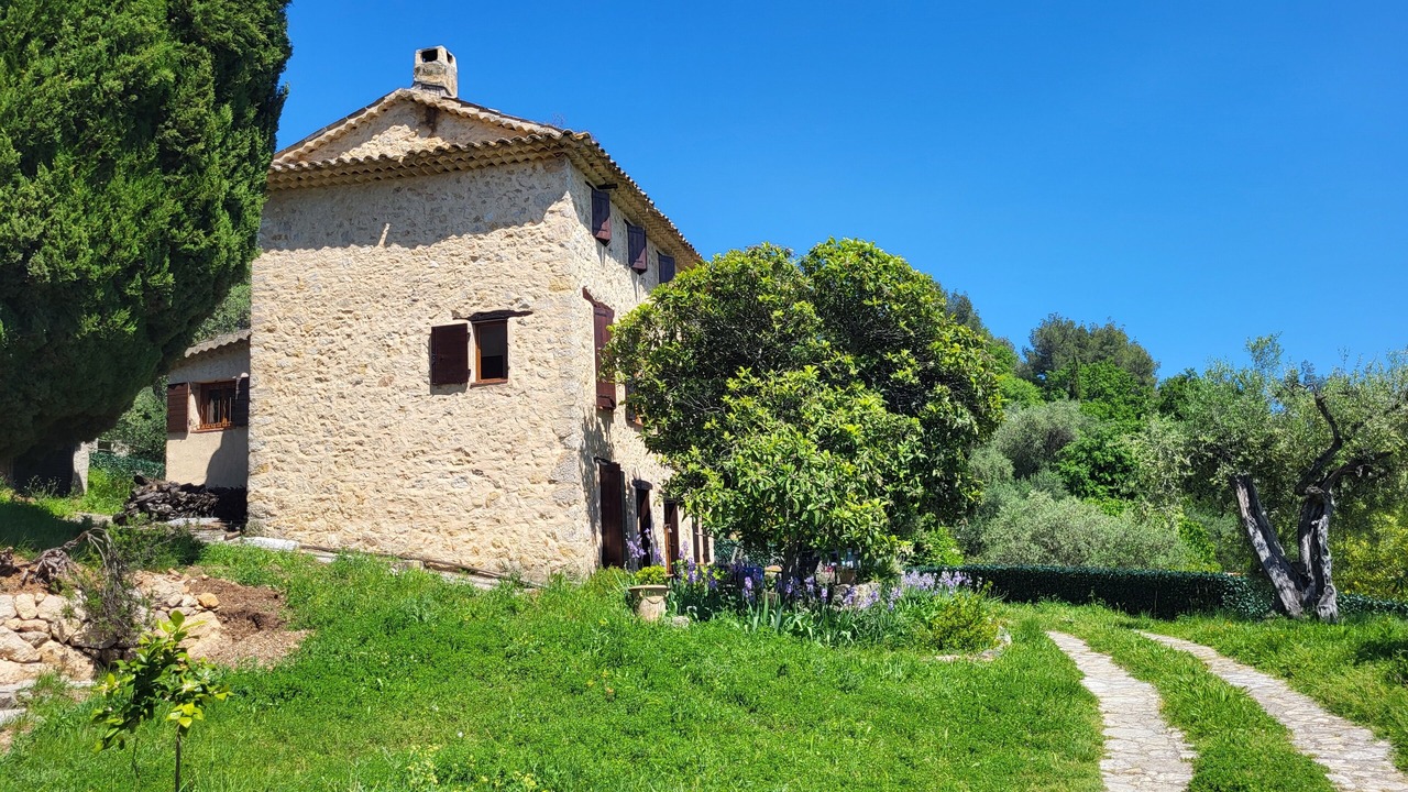 Photo of Outdoor in Tourrettes-sur-Loup