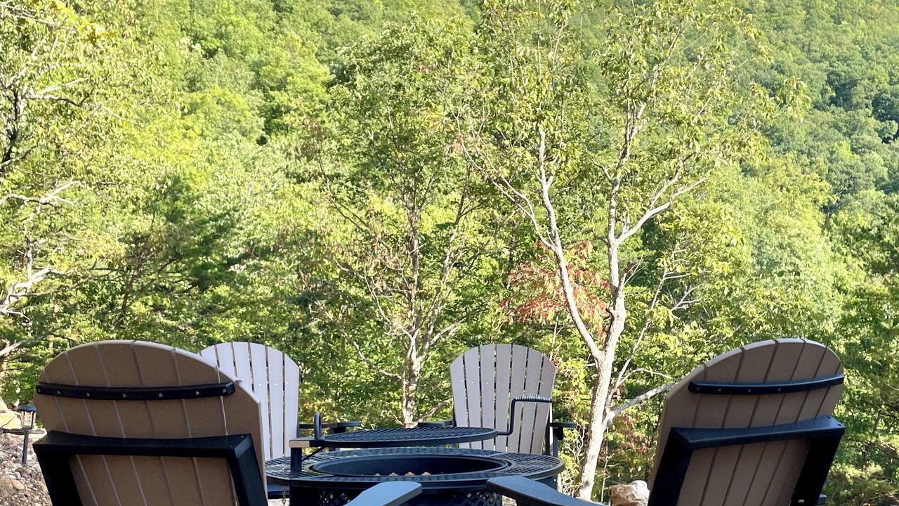 Photo of Others in Smoky Mountains