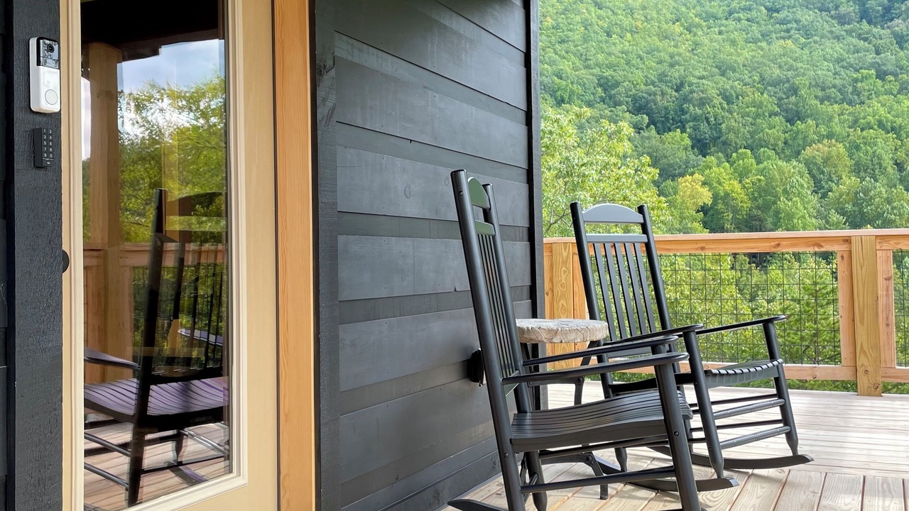 Photo of Others in Smoky Mountains