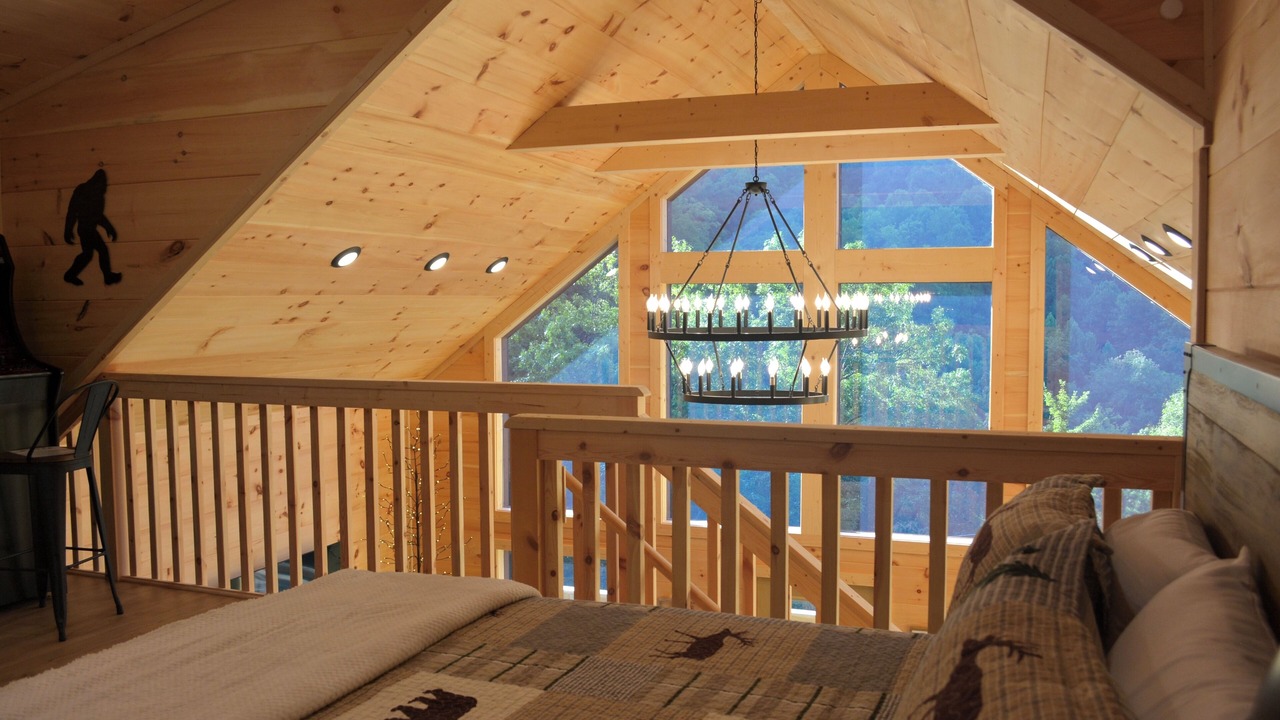 Photo of Others in Smoky Mountains