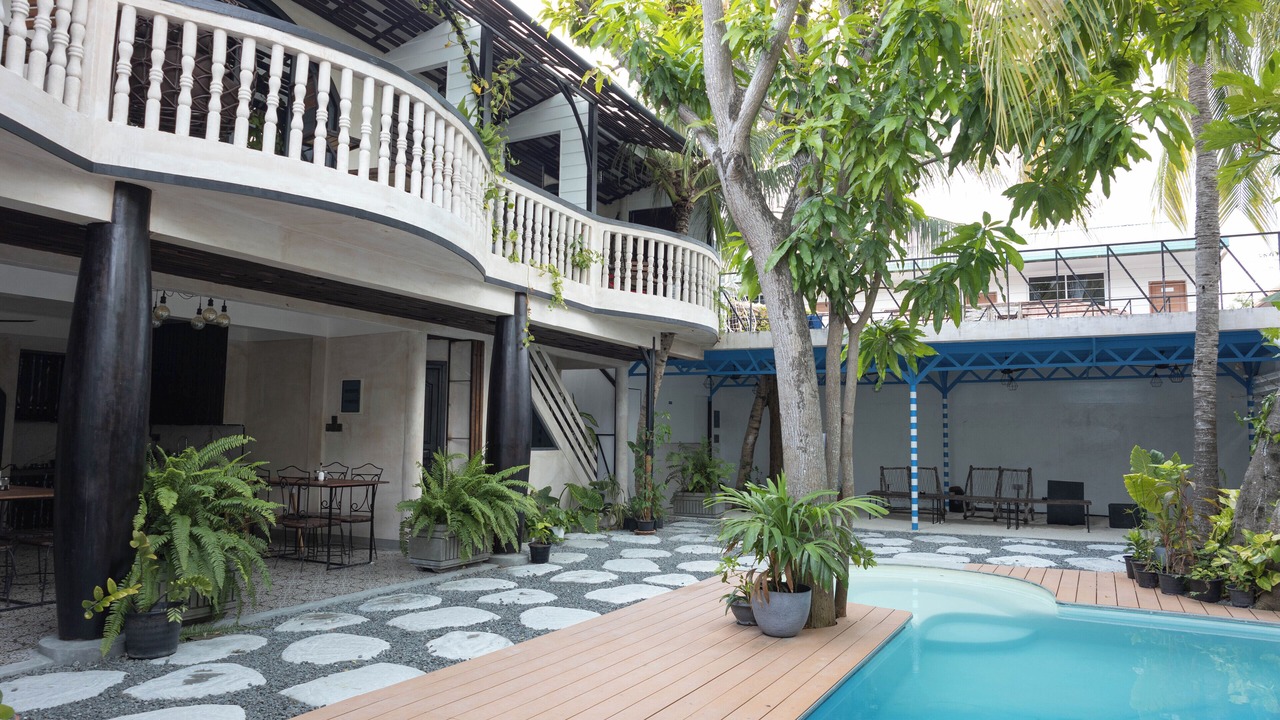 Photo of Outdoor in Maafushi