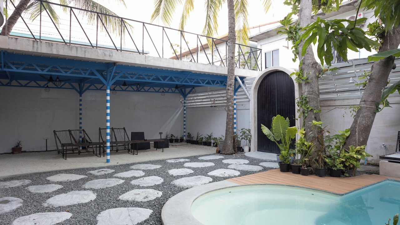 Photo of Outdoor in Maafushi