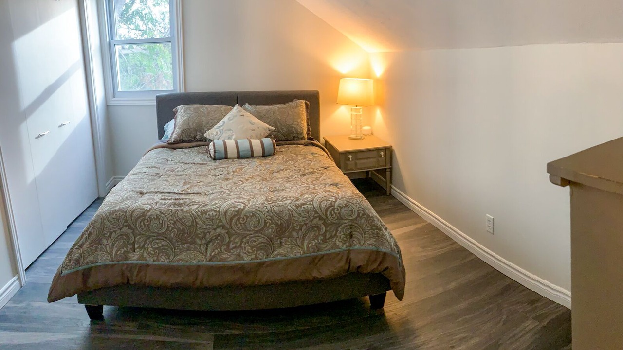 Photo of Bedroom in Brighton