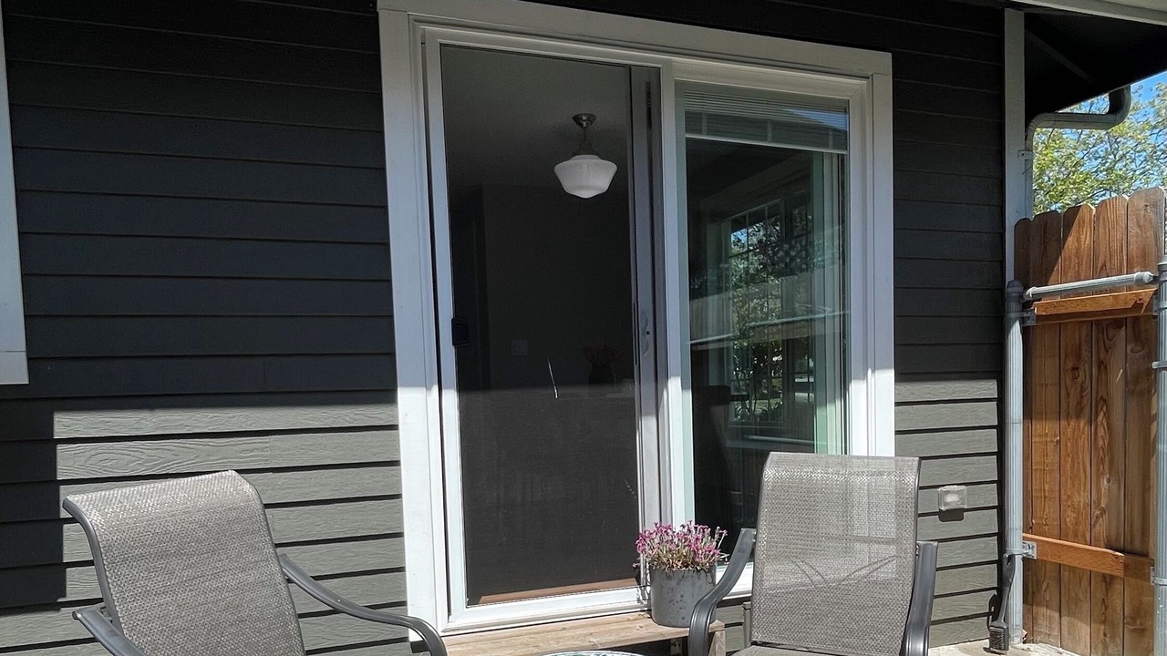 Photo of Patio Balcony in Everett