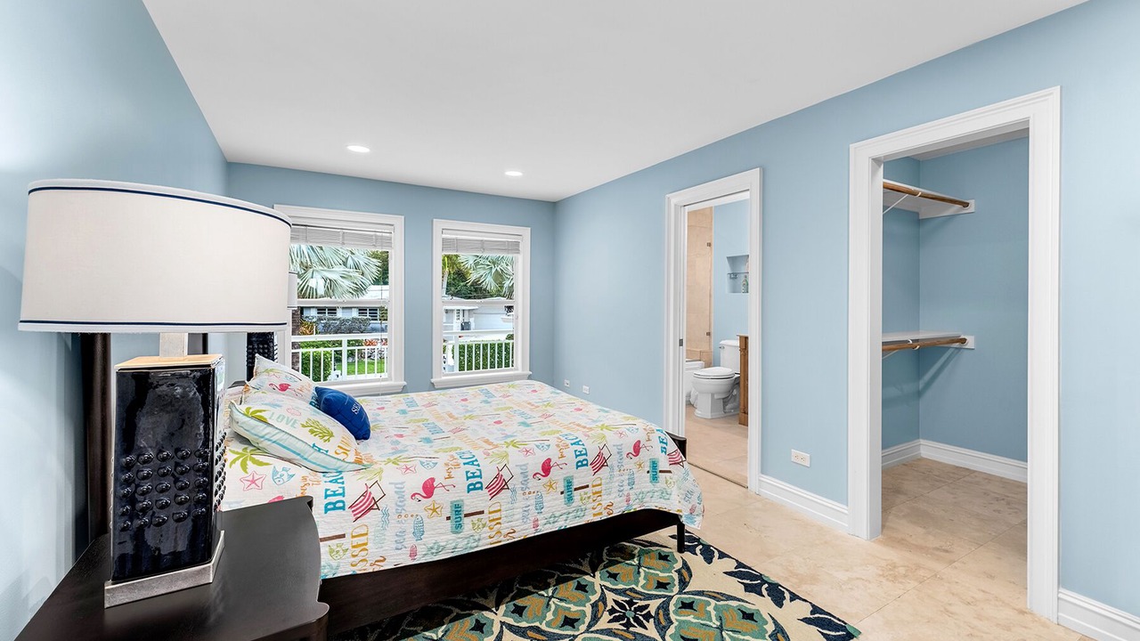 Photo of Bedroom in Tavernier