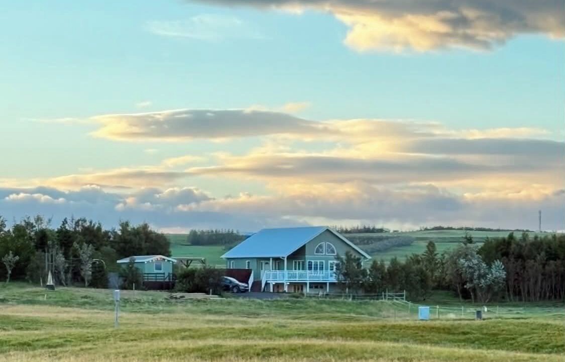 Photo of Outdoor in Rangarþing ytra