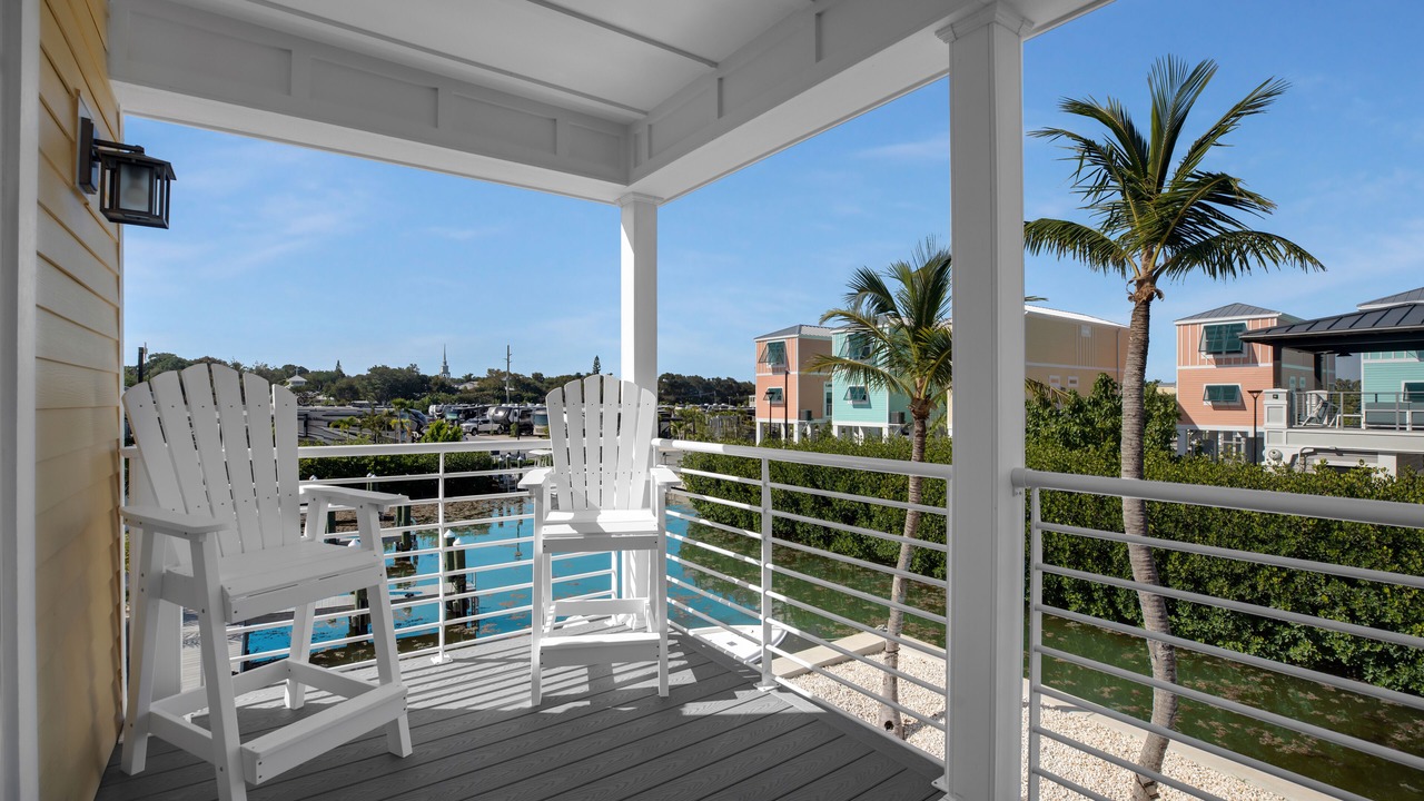 Photo of Outdoor in Seabreeze Trailer Park