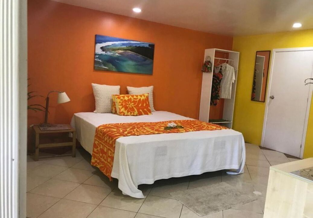 Photo of Bedroom in Matavera
