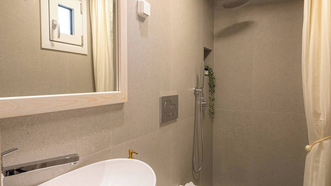 Photo of Bathroom in Spilion