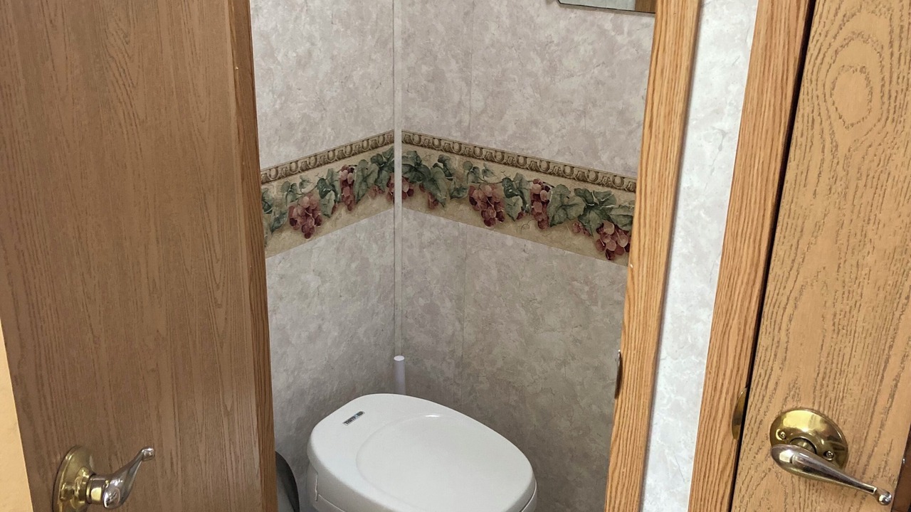 Photo of Bathroom in Scotch Creek