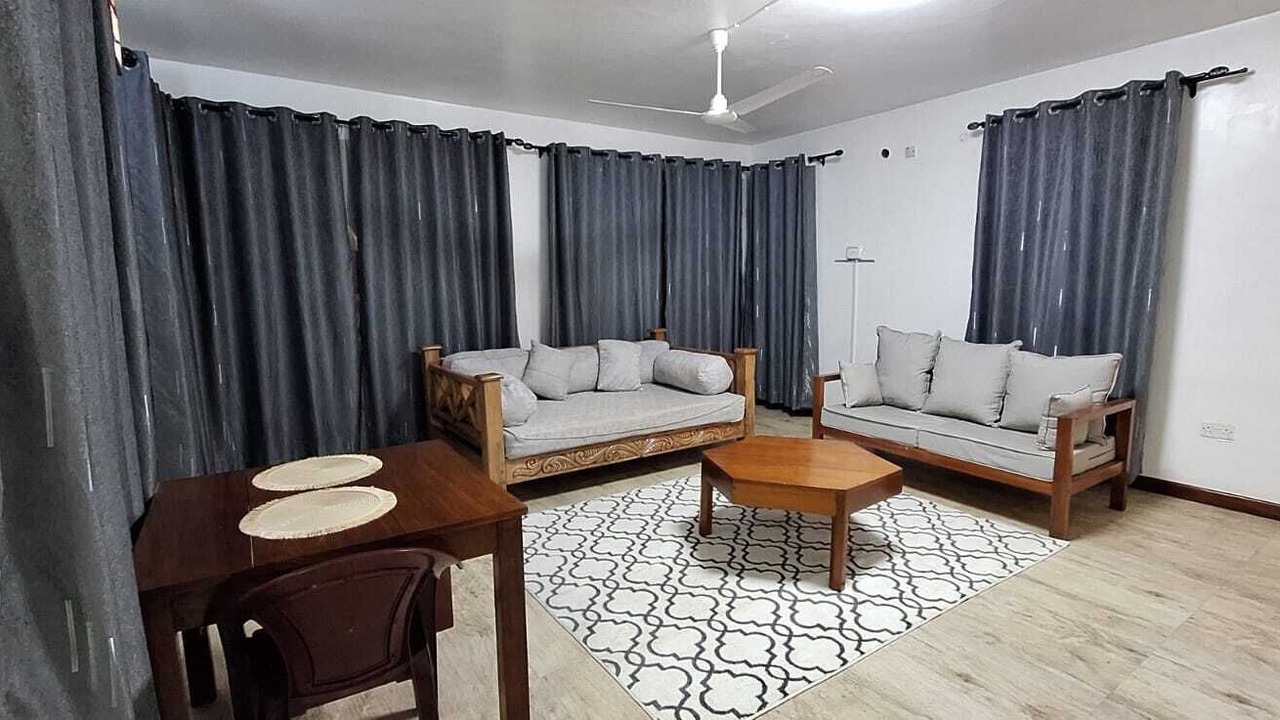 Photo of Livingroom in Diani Beach
