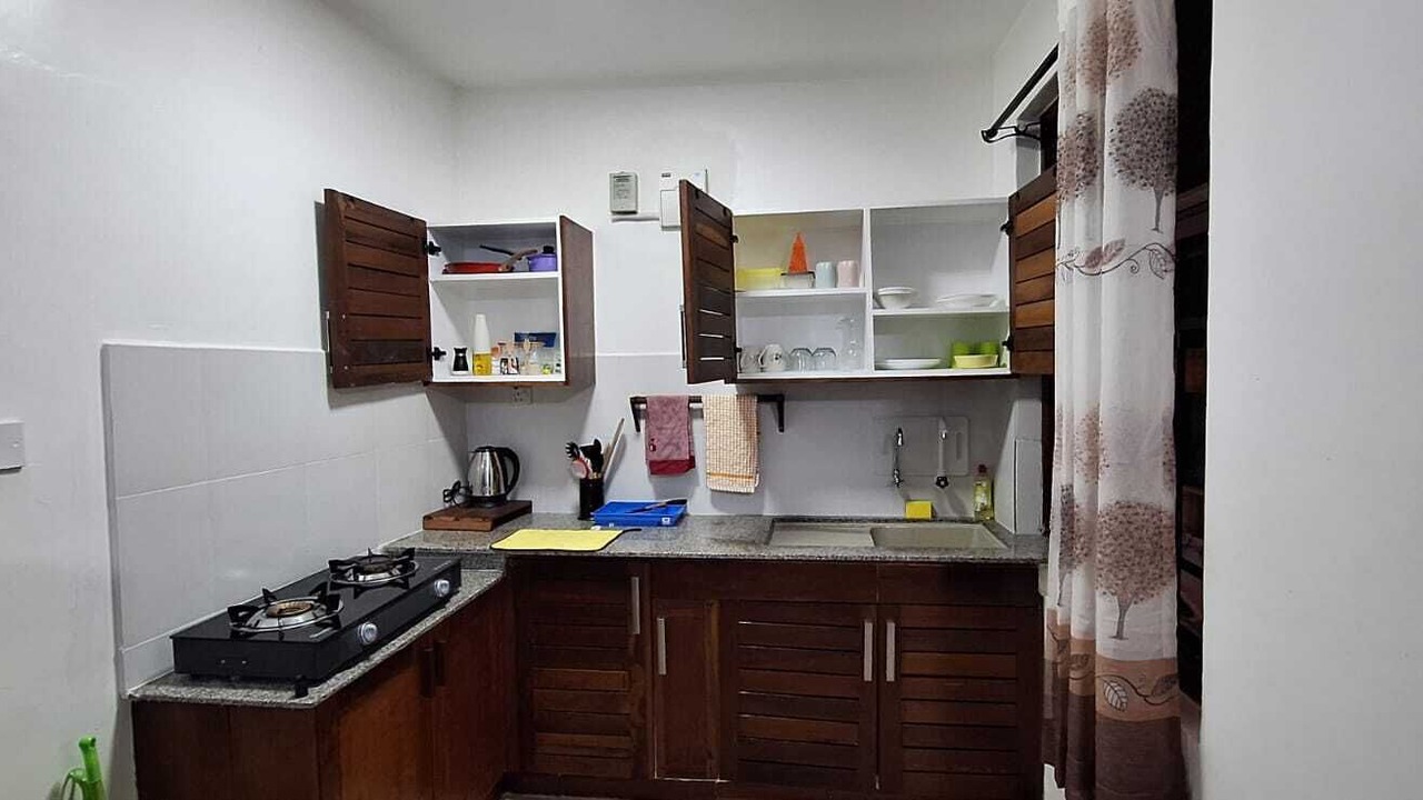 Photo of Kitchen in Diani Beach