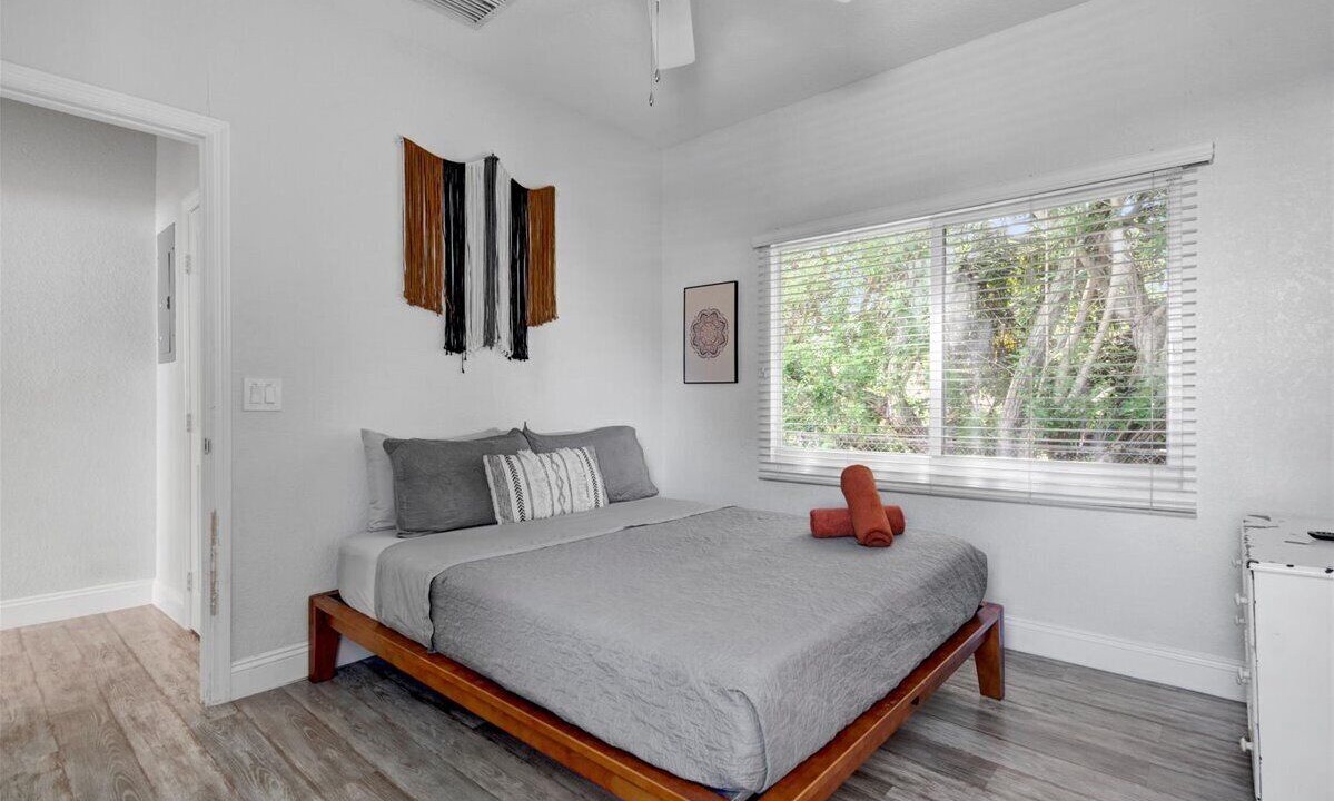 Photo of Bedroom in Parker Ridge