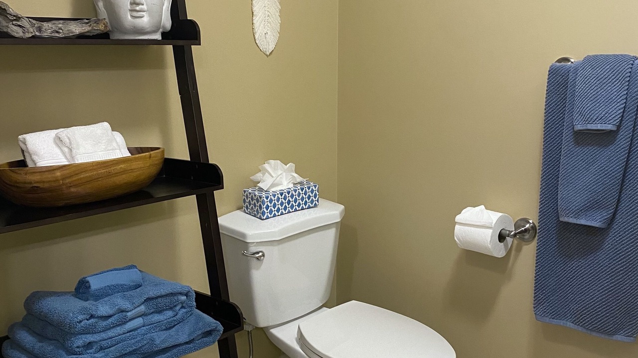 Photo of Bathroom in Sicamous