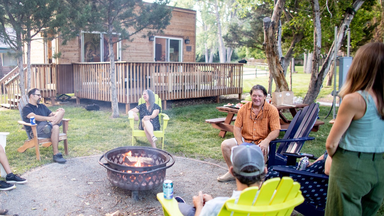 Photo of Outdoor in Lyons