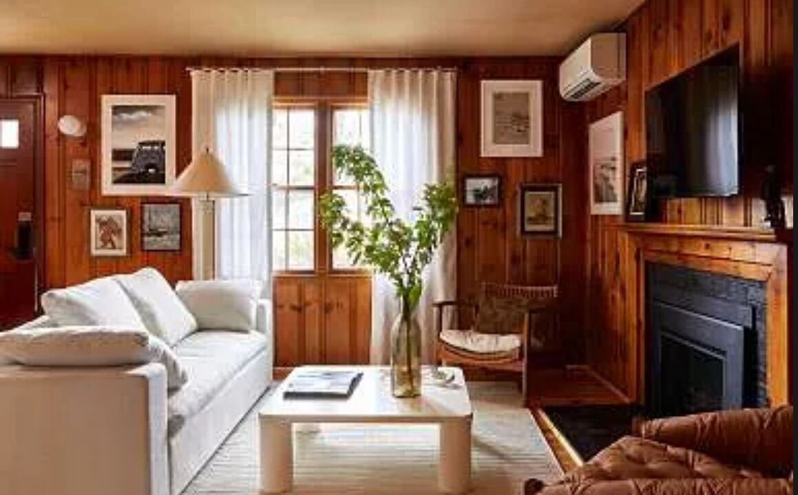 Photo of Livingroom in Dennis Port
