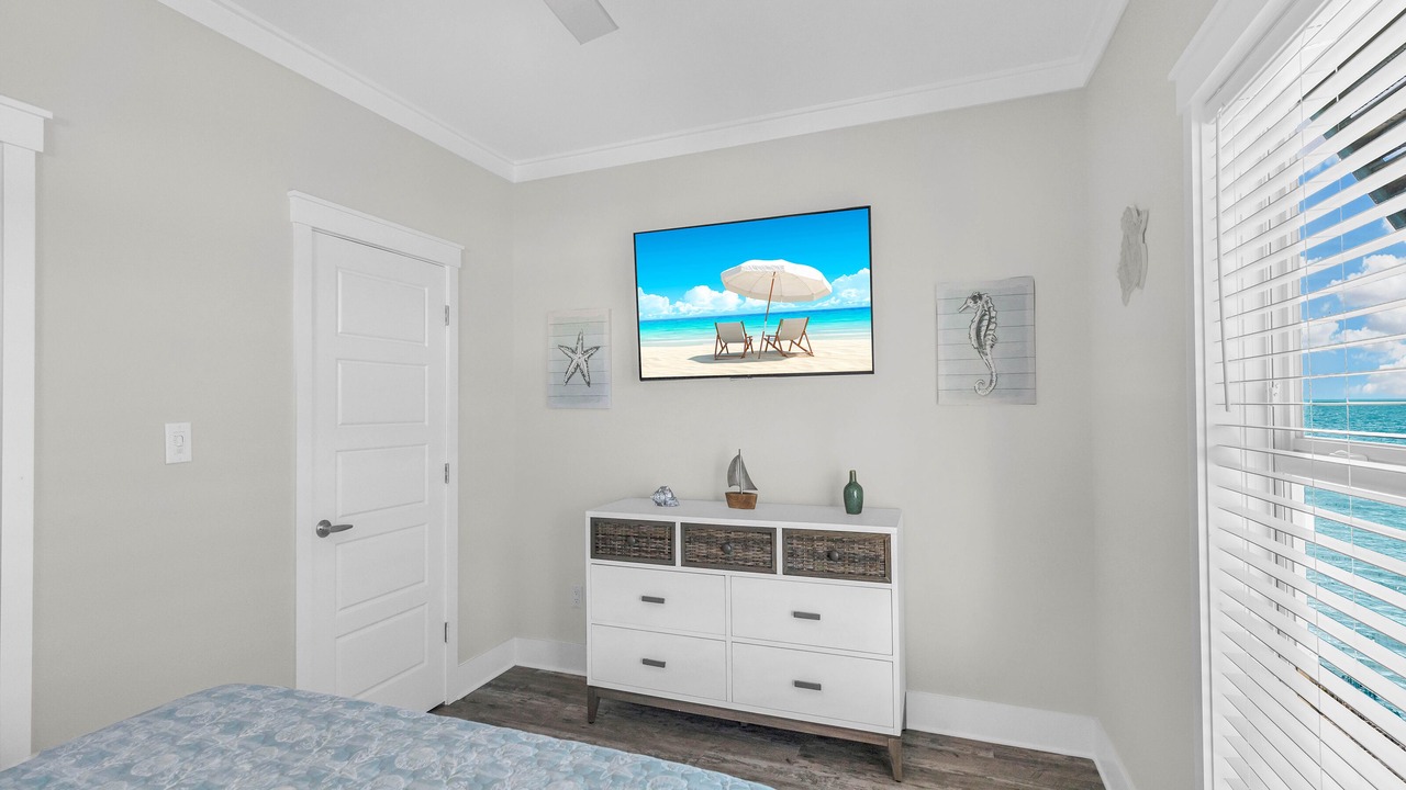 Photo of Bedroom in Islamorada