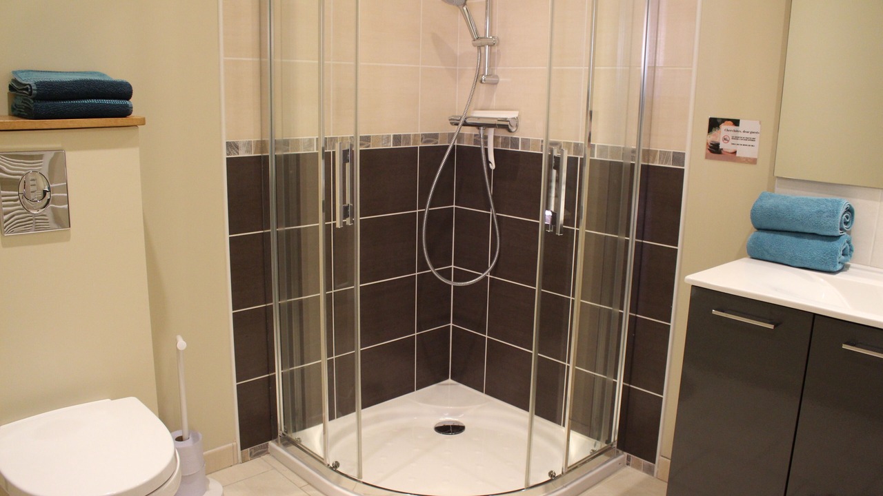 Photo of Bathroom in Saint-Michel-de-Montjoie