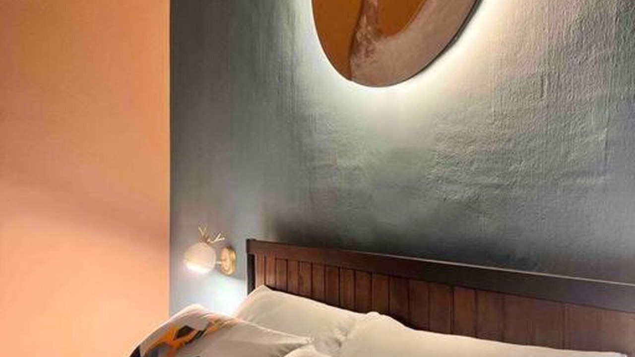 Photo of Bedroom in Taman Abad