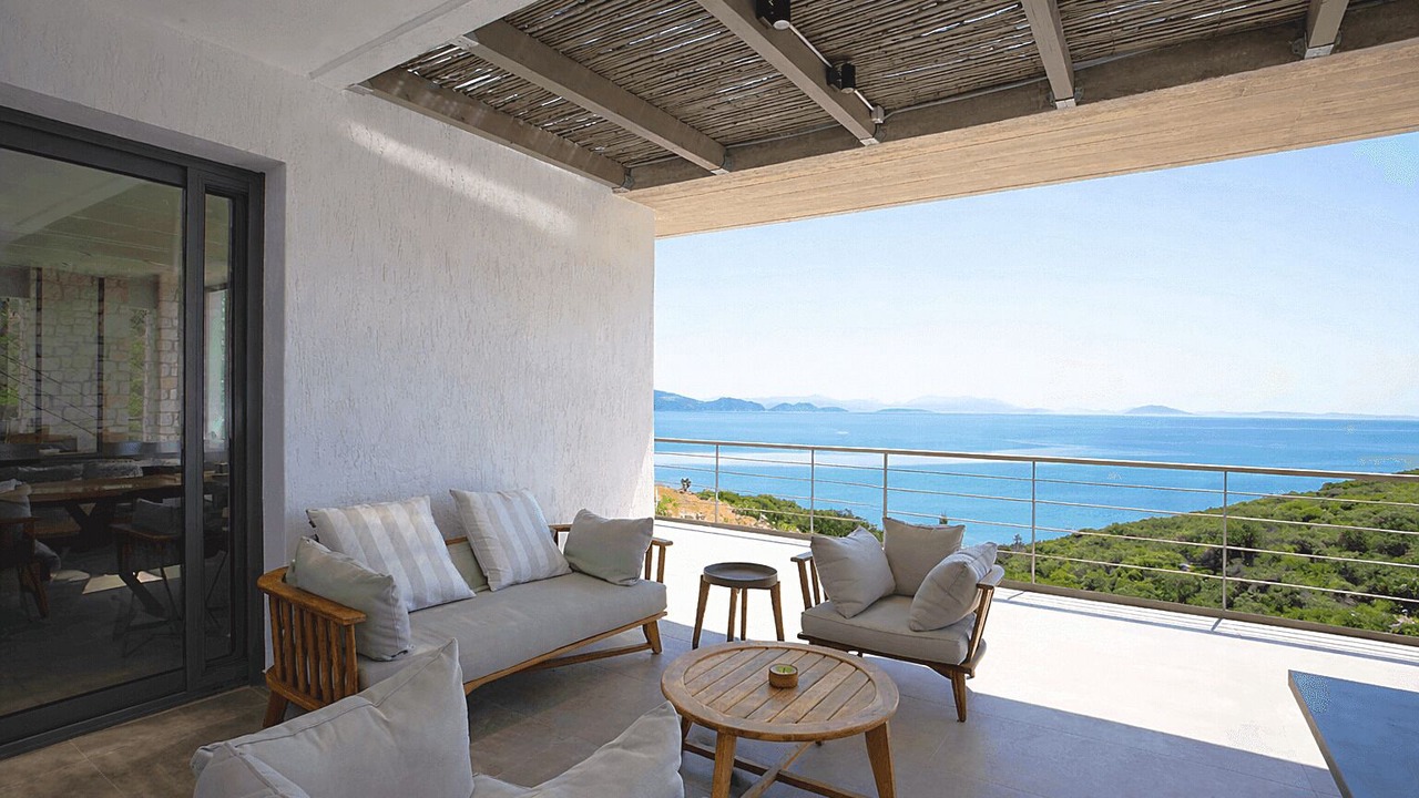 Photo of Patio Balcony in Xiropigado