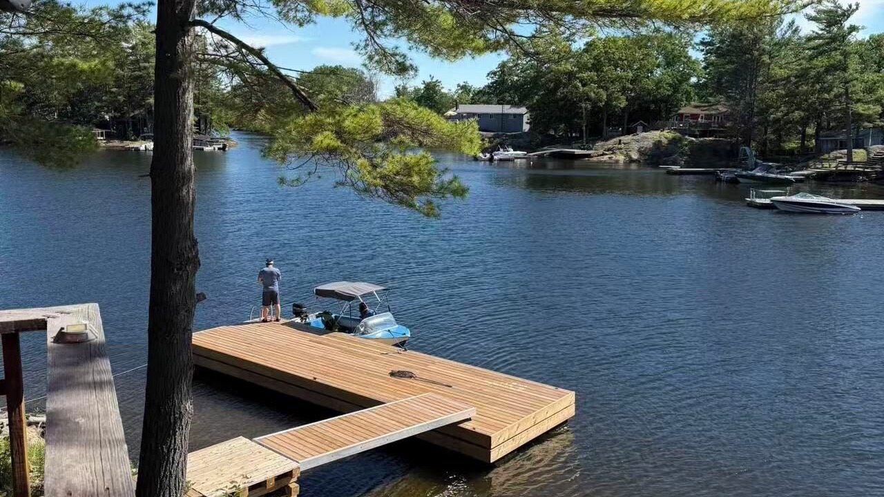 Photo of Others in Georgian Bay