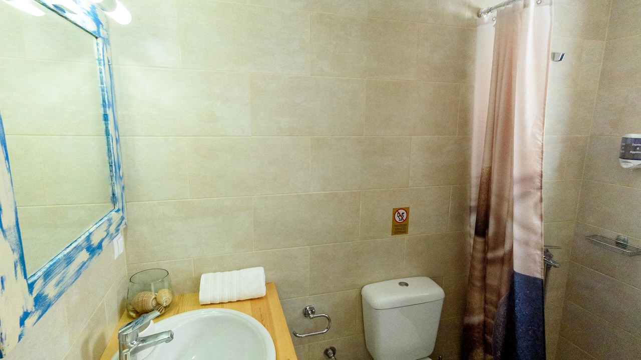 Photo of Bathroom in Arkadiko Chorio