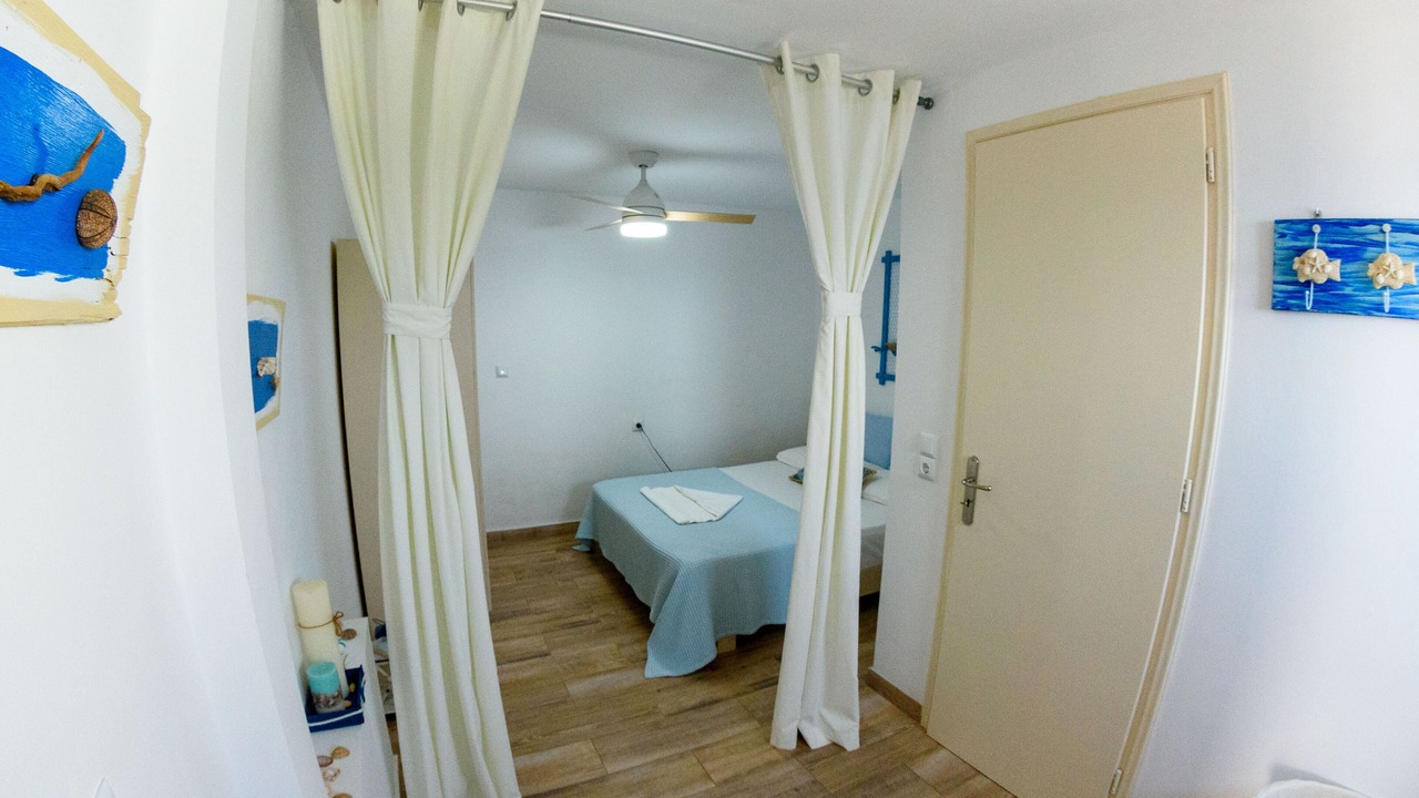 Photo of Bedroom in Arkadiko Chorio