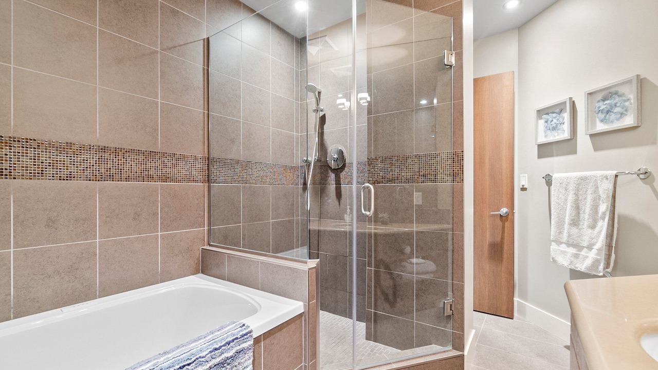 Photo of Bathroom in Sicamous