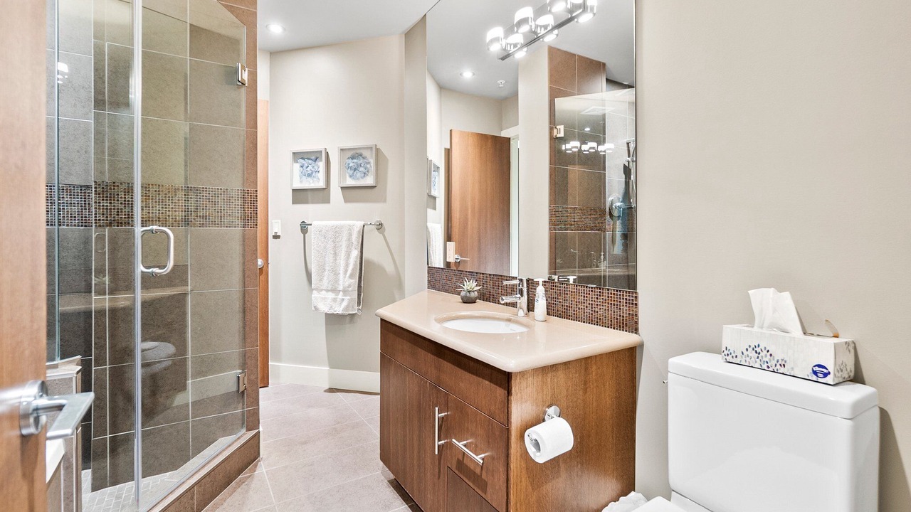 Photo of Bathroom in Sicamous