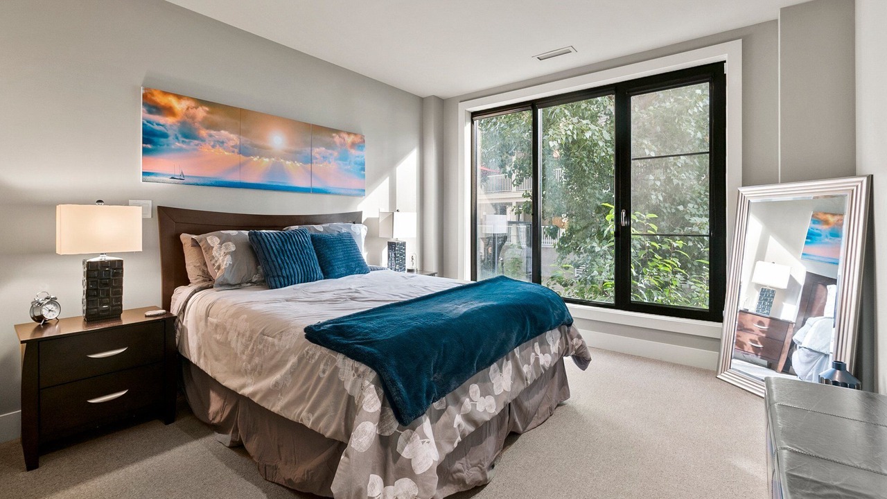 Photo of Bedroom in Sicamous